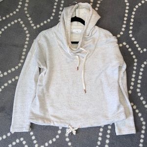Lou&Grey sweatshirt size small
